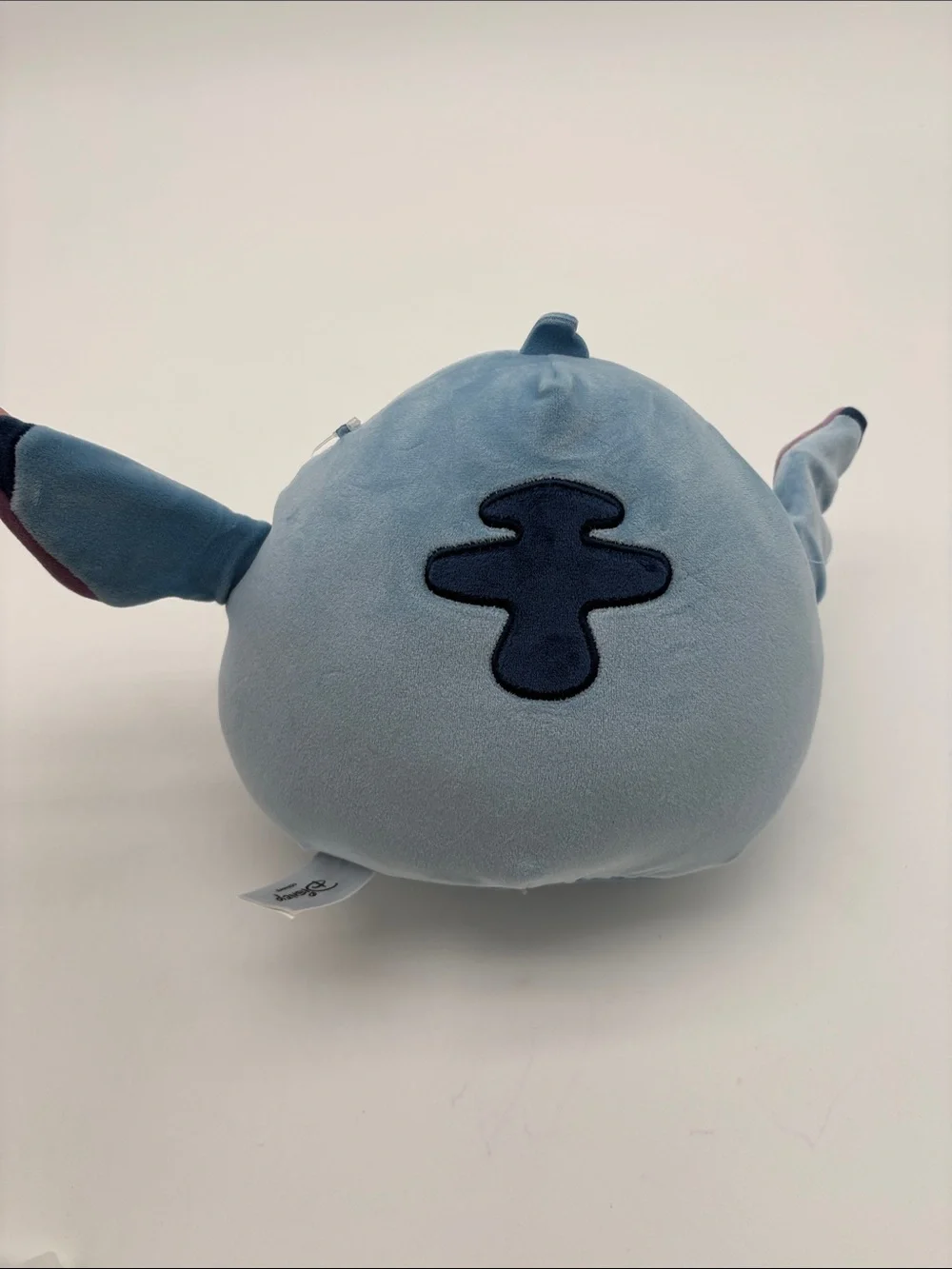 New With Tags Stitch French Fry Disney Small Squishmallow